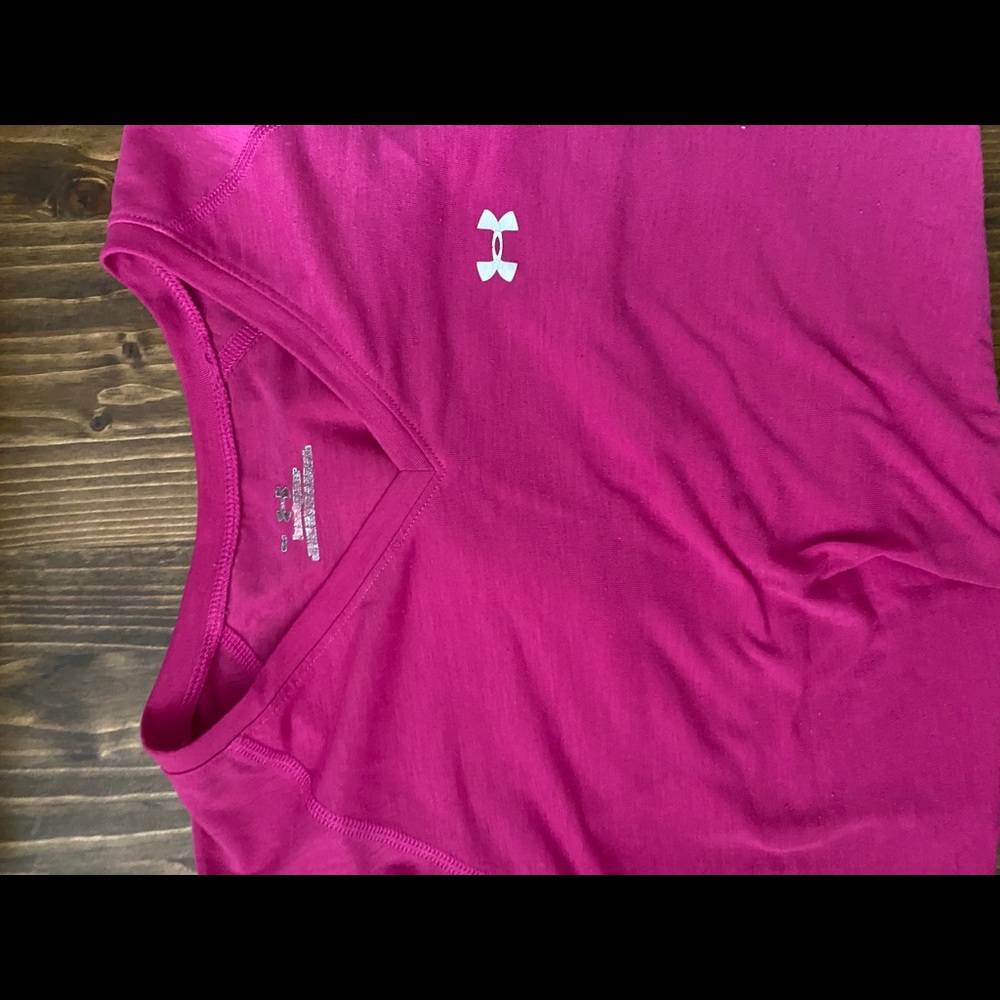 Under Armour